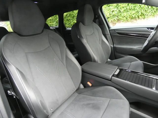 Volkswagen ID.7 Pro Tourer