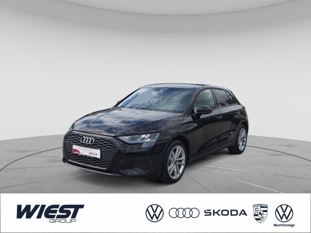 Audi A3 30 TDI S-Tronic Sportback