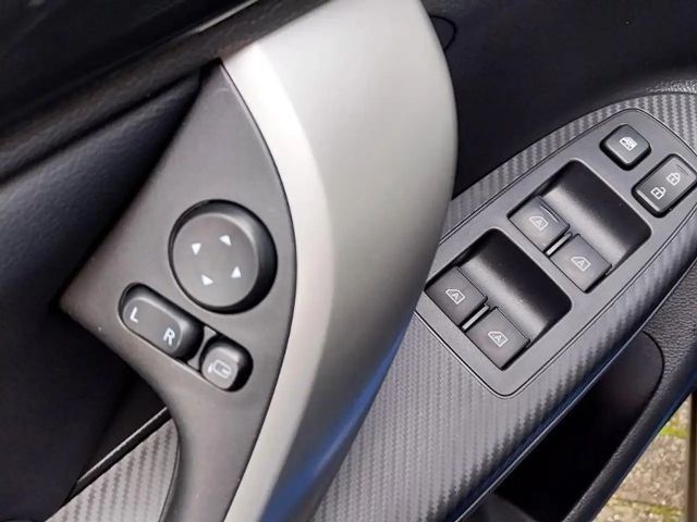 Mitsubishi Eclipse Cross 4WD PHEV