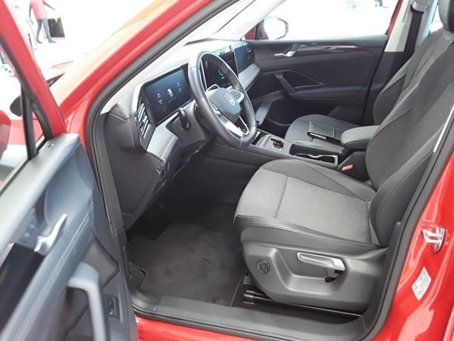 Volkswagen Tiguan 1.5 eTSI DSG Life