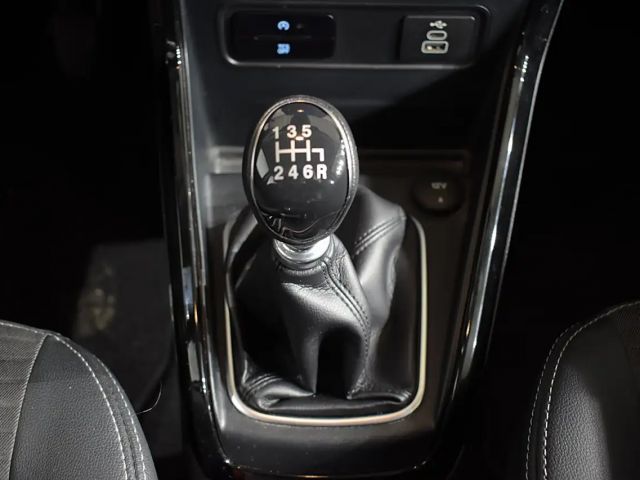 Ford EcoSport EcoBoost Titanium