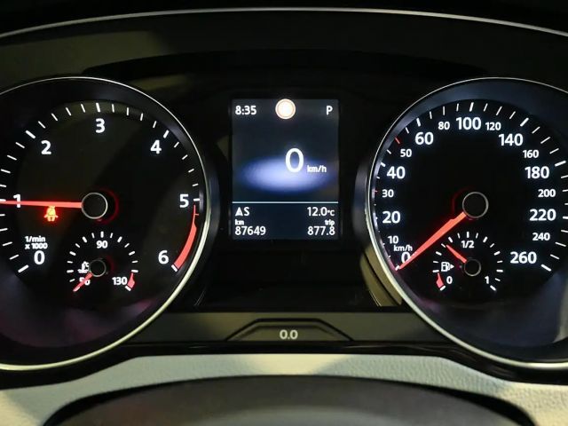 Volkswagen Passat Business DSG Variant