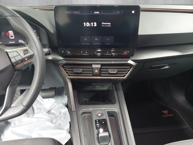 Cupra Leon 1.5 eTSI LED+NAVI+FULL LINK+PARKLENK+ACC