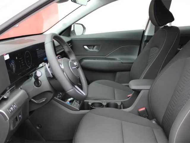 Hyundai Kona Electric Smart