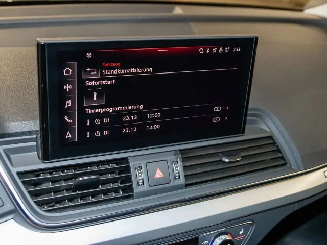 Audi Q5 50 TFSI Hybride Quattro