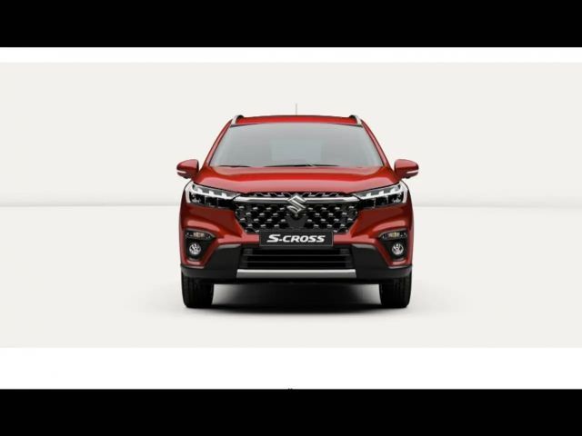 Suzuki S-Cross 1.5 Comfort+ Automatik*Allrad*Panodach
