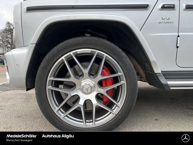 Mercedes-Benz G 63 AMG AMG Line