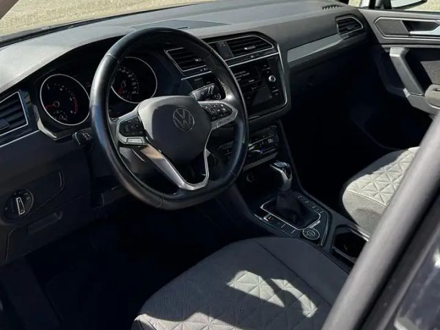 Volkswagen Tiguan 4Motion DSG Life