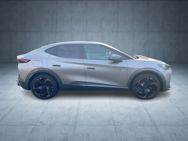 Cupra Tavascan Endurance