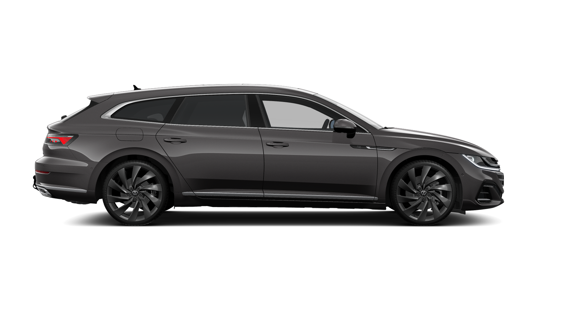 Volkswagen Arteon Shooting Brake DSG