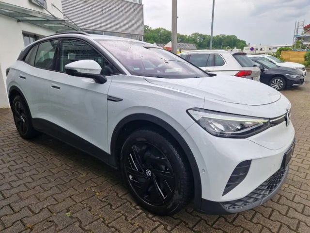 Volkswagen ID.4 Pure