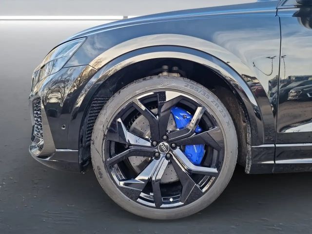 Audi RS Q8 HD-MATRIX RS-AGA KERAMIK STHZG B&O PANO