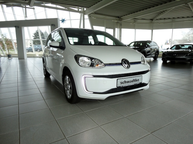 Volkswagen e-up! Move Move up!