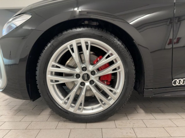 Audi A5 Avant Quattro S-Tronic