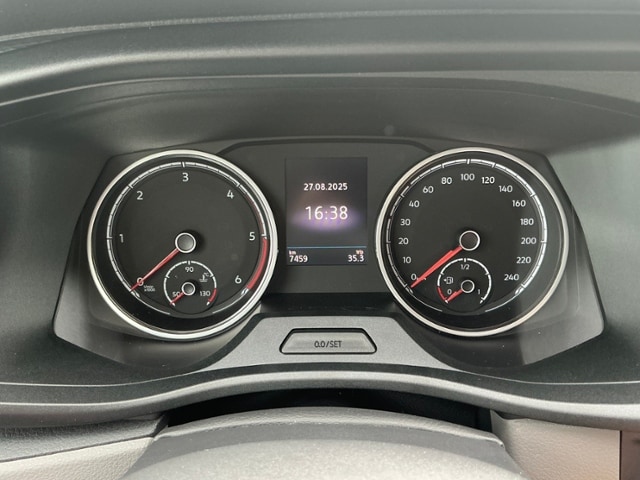 Volkswagen Caravelle T6