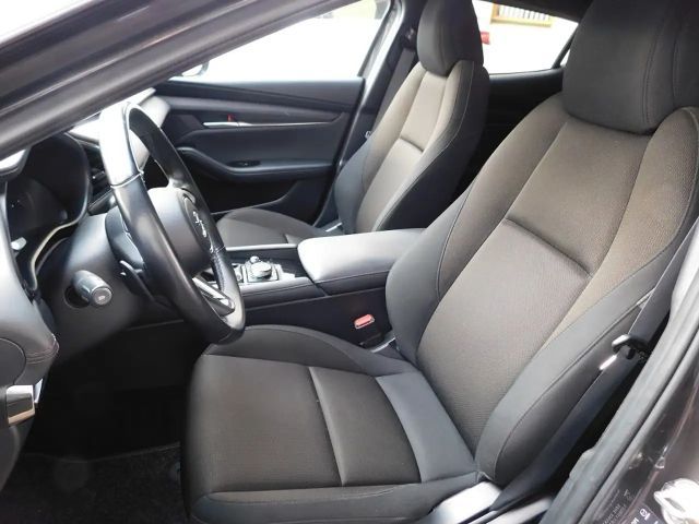 Mazda 3 Selection SkyActiv