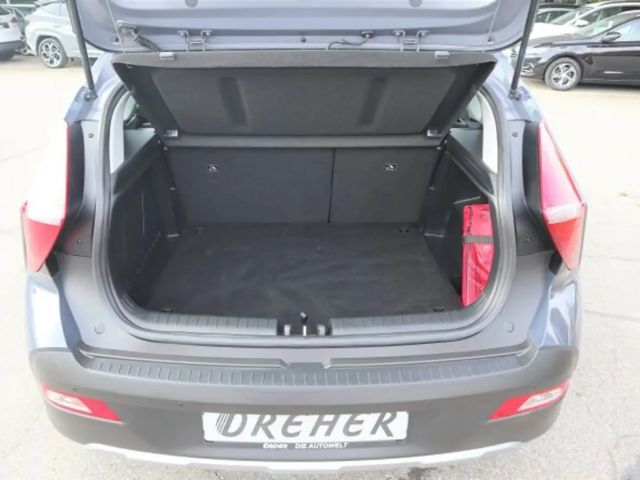 Hyundai Bayon 1.0 T-GDi Trend