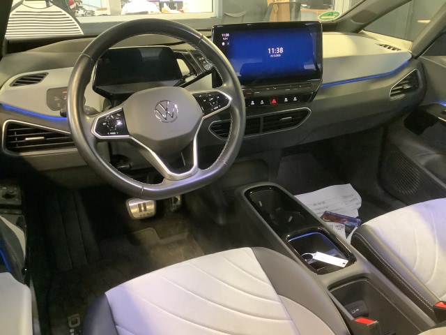 Volkswagen ID.3 IQ.Drive Performance Pro