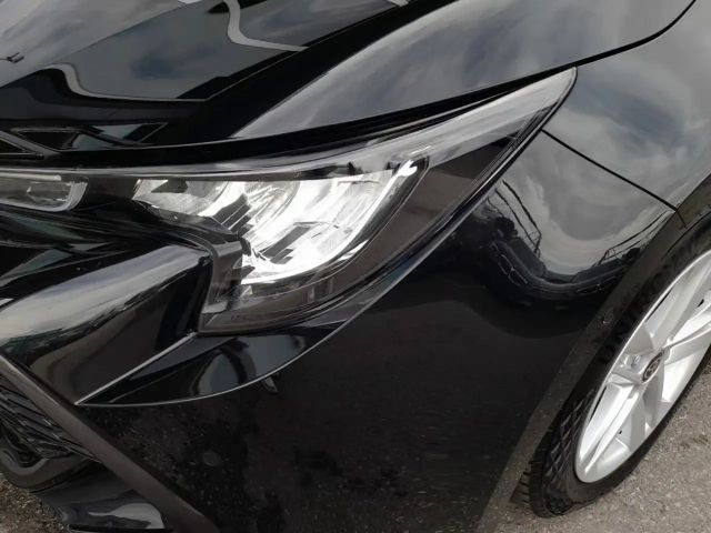 Toyota Corolla Dynamic Hybride