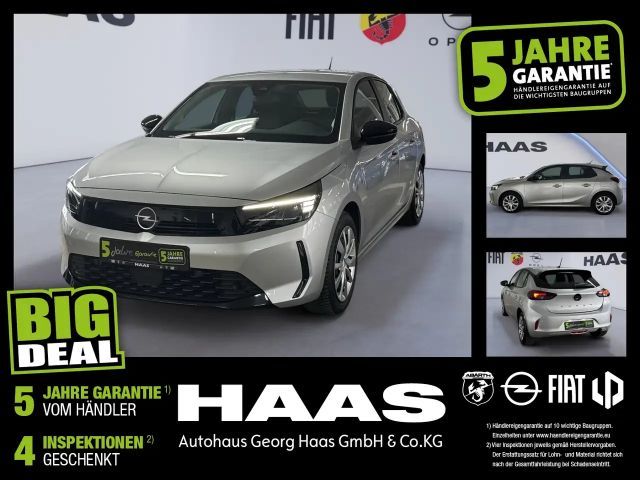 Opel Corsa 1.2 Turbo Edition Turbo