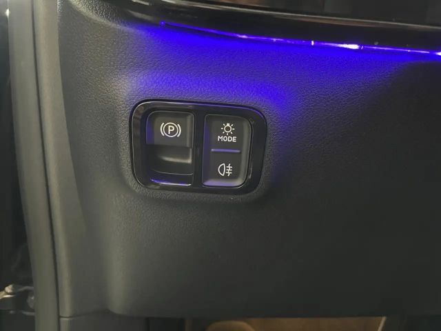 Mercedes-Benz CLA 250 AMG Line Coupé