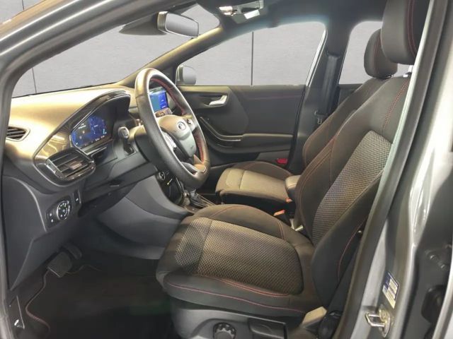 Ford Puma EcoBoost ST Line