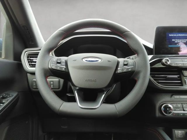 Ford Kuga EcoBoost ST Line X