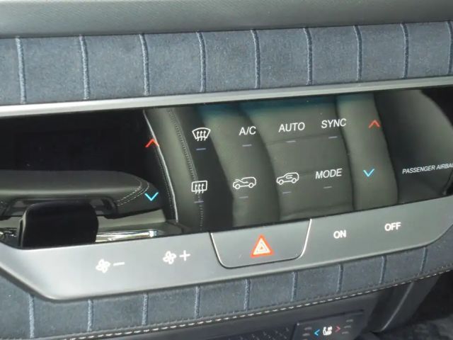 SsangYong Rexton e-XDi