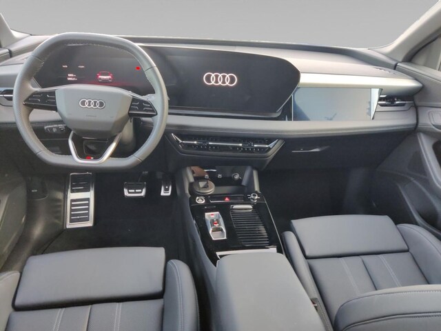 Audi Q6 e-tron Quattro