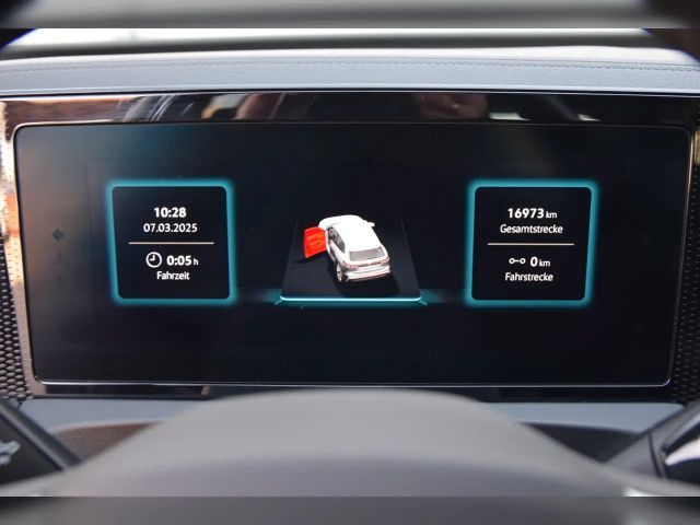 Volkswagen Tiguan DSG Life