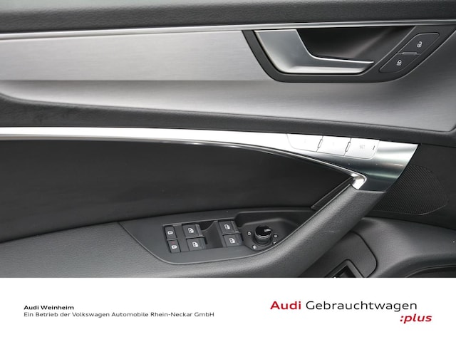 Audi A6 50 TDI Avant Quattro Sport