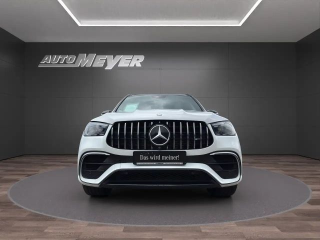 Mercedes-Benz GLE 63 AMG AMG Line