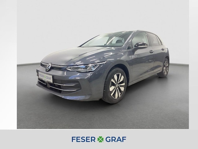 Volkswagen Golf 1.5 eTSI DSG
