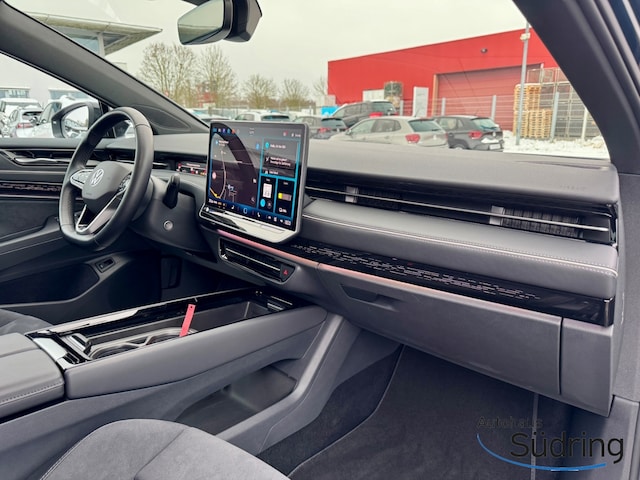 Volkswagen ID.7 IQ.Drive Pro Tourer