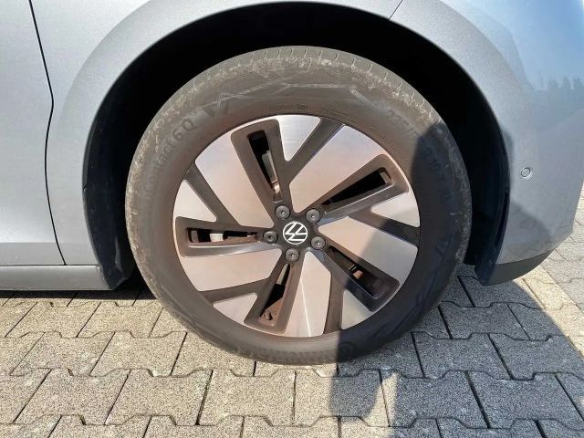 Volkswagen ID.Buzz Pro