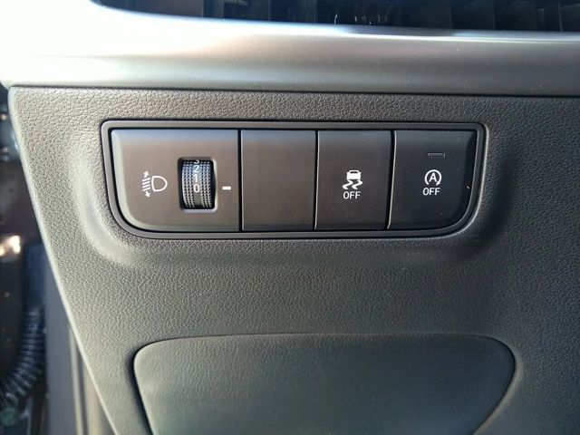 Hyundai Tucson 2WD T-GDi