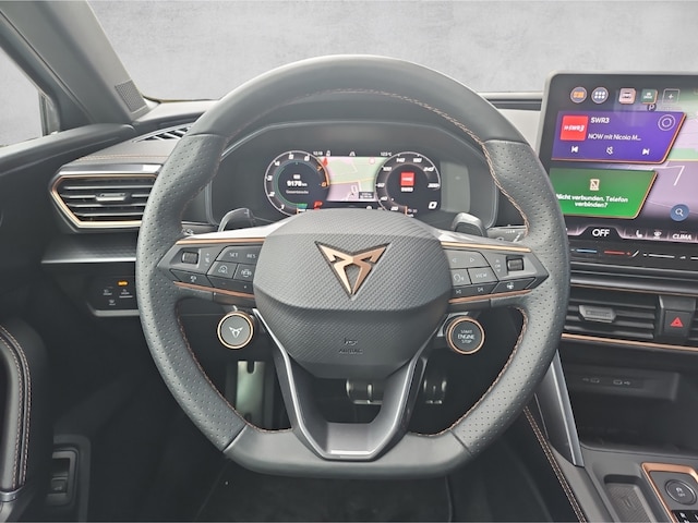 Cupra Leon Sportstourer VZ