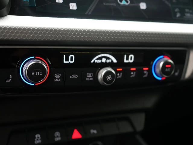 Audi A1 S-Line Sportback