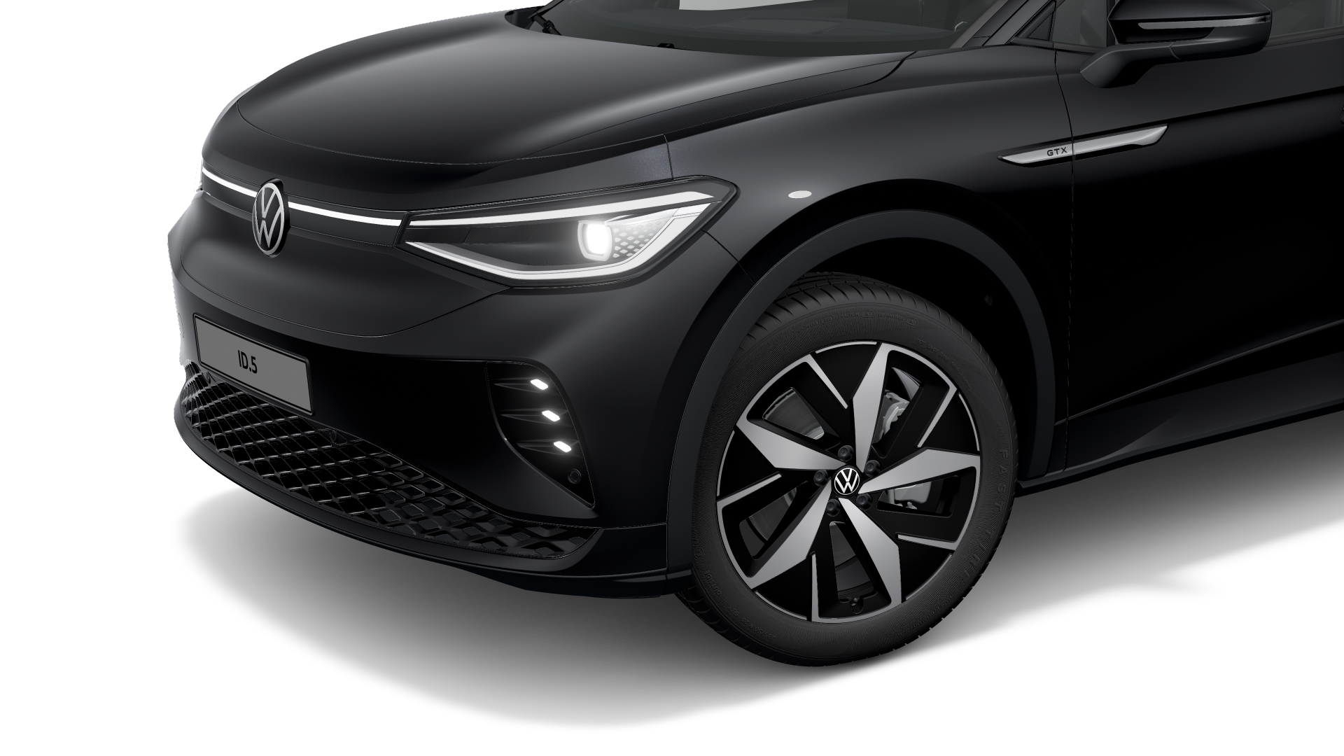 Volkswagen ID.5 77 KWh GTX