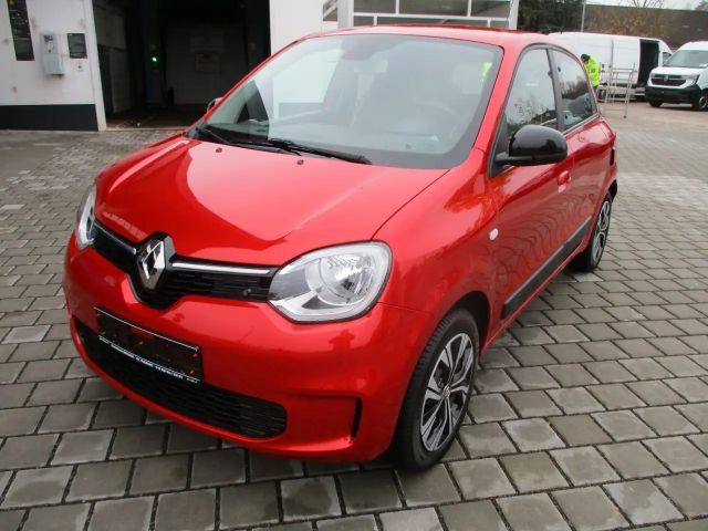 Renault Twingo SCe 65 Zen