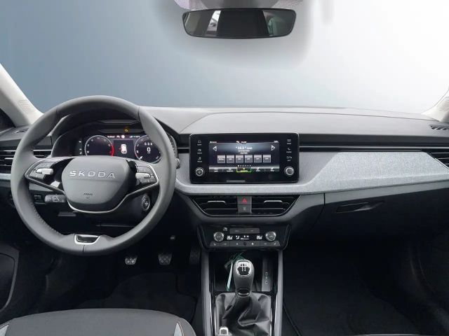 Skoda Scala Selection