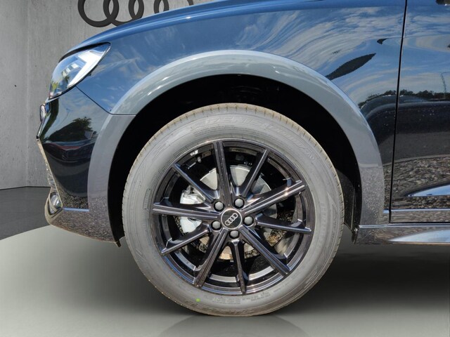 Audi A1 30 TFSI Allstreet S-Tronic