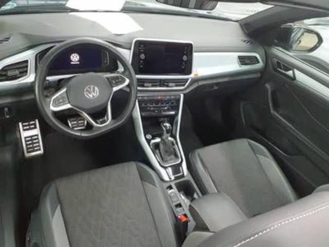 Volkswagen T-Roc Cabriolet DSG