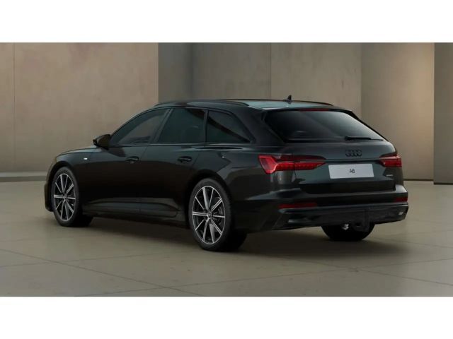 Audi A6 45 TDI Avant Quattro S-Line