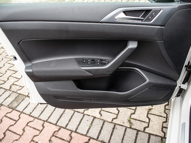 Volkswagen Taigo DSG