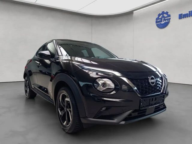 Nissan Juke N-Connecta