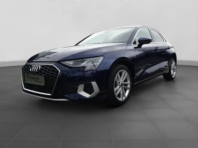 Audi A3 30 TDI Sedan