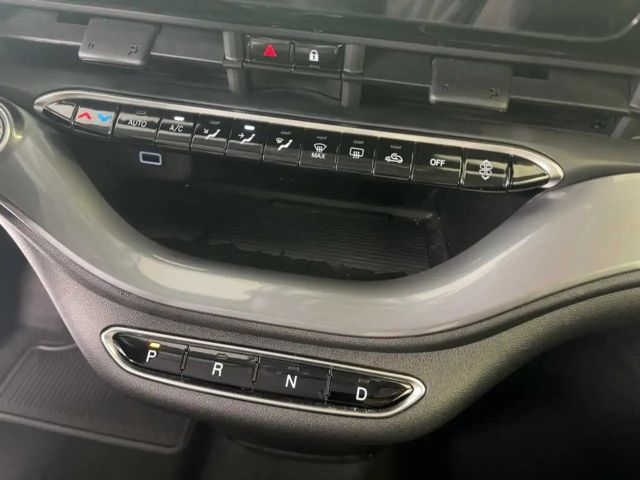 Fiat 500e Neuer 500 Rückfahrkamera Sitzheizung KeyLess PDC