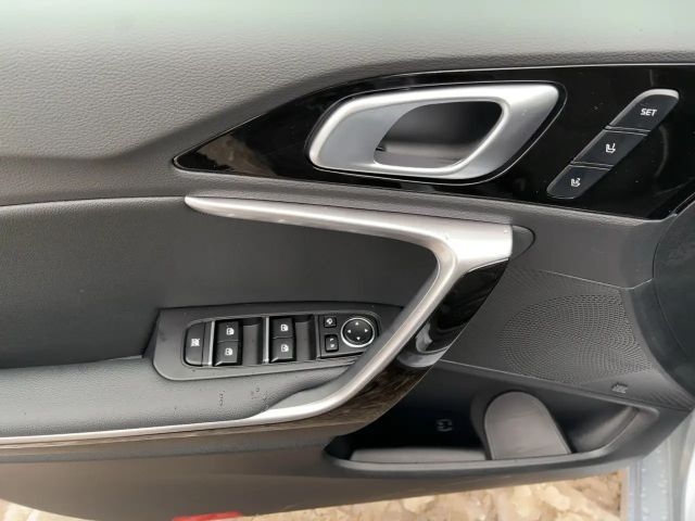 Kia Ceed Spirit SportWagon