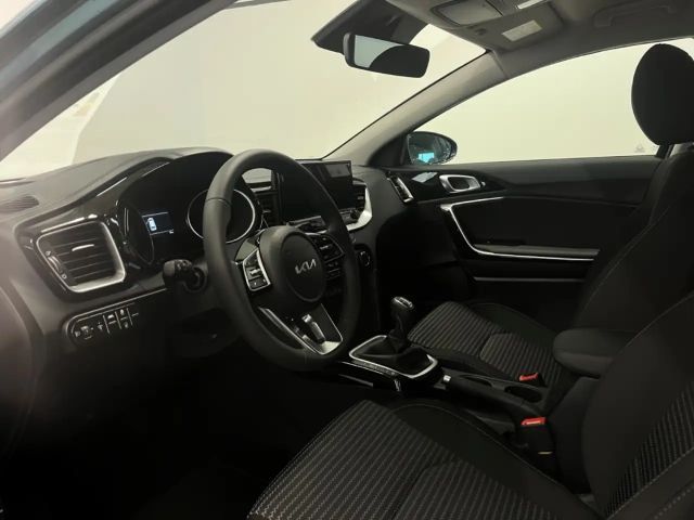 Kia Ceed SportWagon Vision